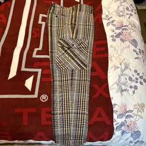2 Pairs of Scotch and Soda Pants Sizes 29/30